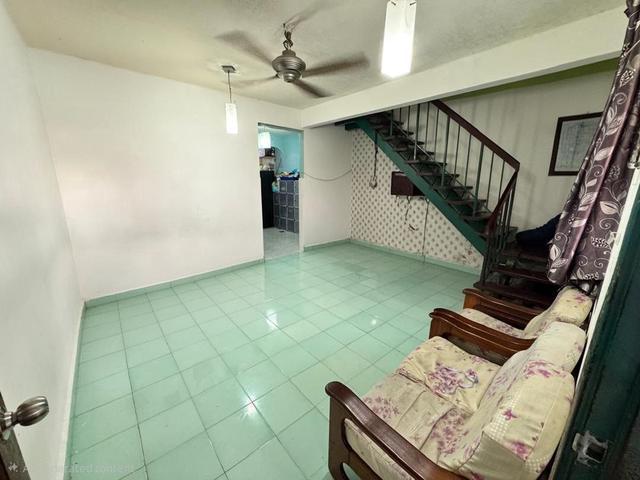 Terraced House for sale in Mantin, Negeri Sembilan
