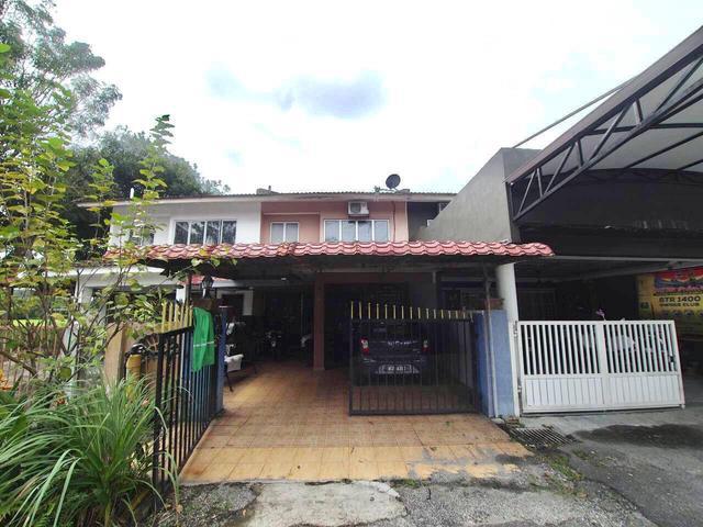 Terraced House for sale in Senawang, Seremban