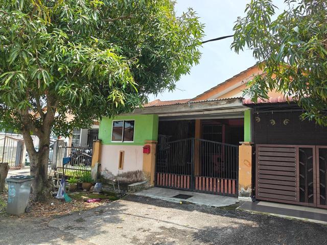 Terraced House for sale in Sri Rusa, Negeri Sembilan