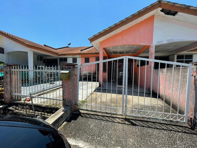Terraced House for sale in Sri Rusa, Negeri Sembilan