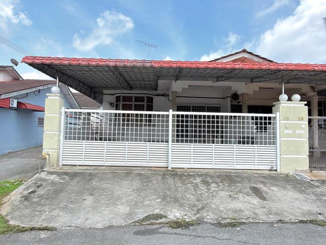 Terraced House for sale in Kluang, Johor