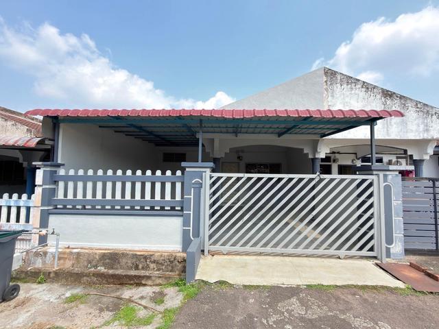Terraced House for sale in Kluang, Johor