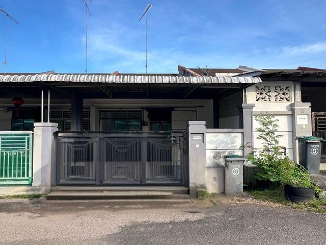 Terraced House for sale in Kluang, Johor