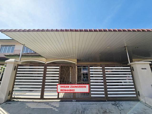 Terraced House for sale in Sungai Petani, Kuala Muda