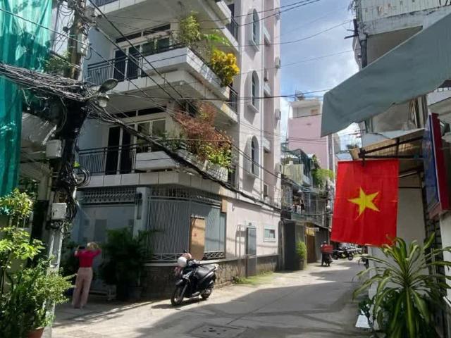 Nhà bán tại Thủ Đức, Hồ Chí Minh