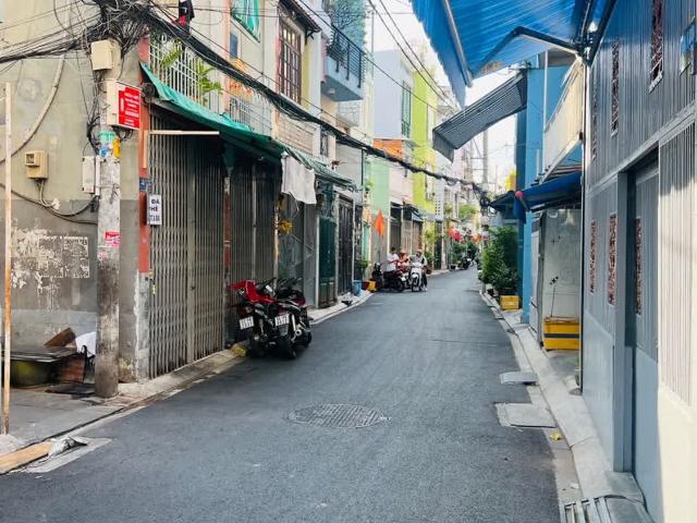 Nhà bán tại Thủ Đức, Hồ Chí Minh
