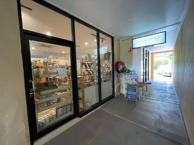 Retail for rent in Cairns, Queensland