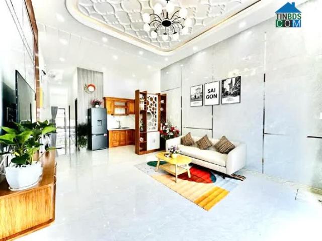 Nhà bán tại Thủ Đức, Hồ Chí Minh