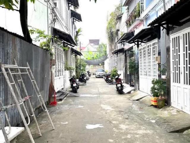 Nhà bán tại Thủ Đức, Hồ Chí Minh