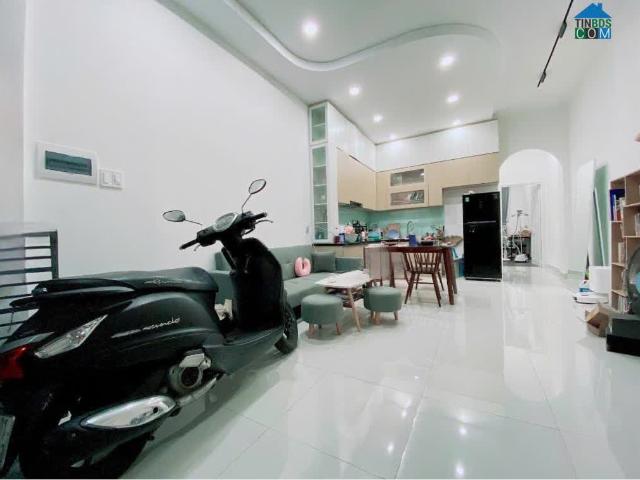Nhà bán tại Thủ Đức, Hồ Chí Minh
