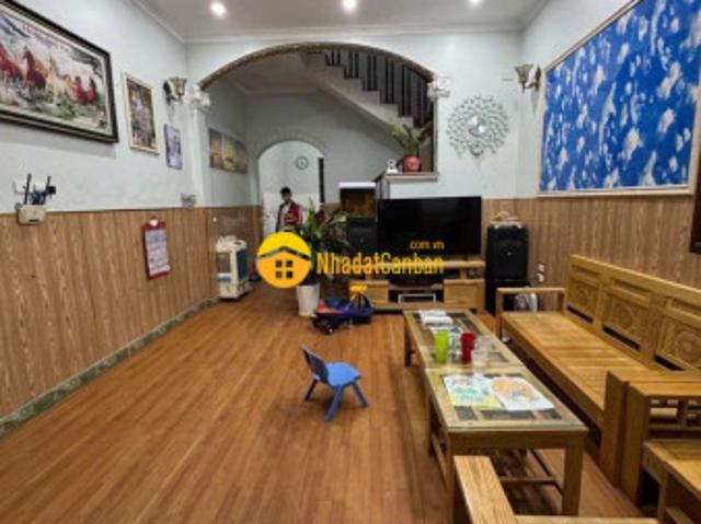 Nhà bán