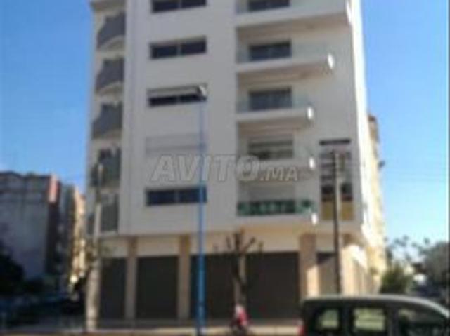 Appartement location à Centre Ville, Ben Slimane