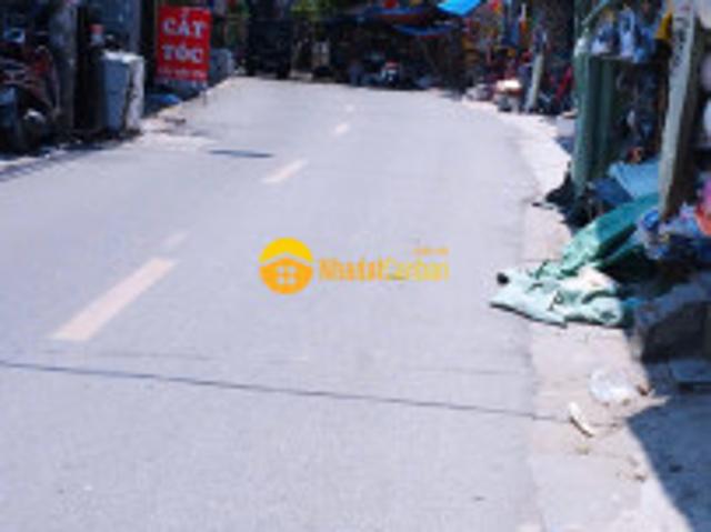 Mặt bằng bán