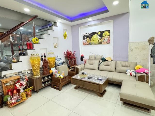 Nhà bán tại Khuôn viên UBND Thành phố Hồ Chí Minh, Thành phố Hồ Chí Minh