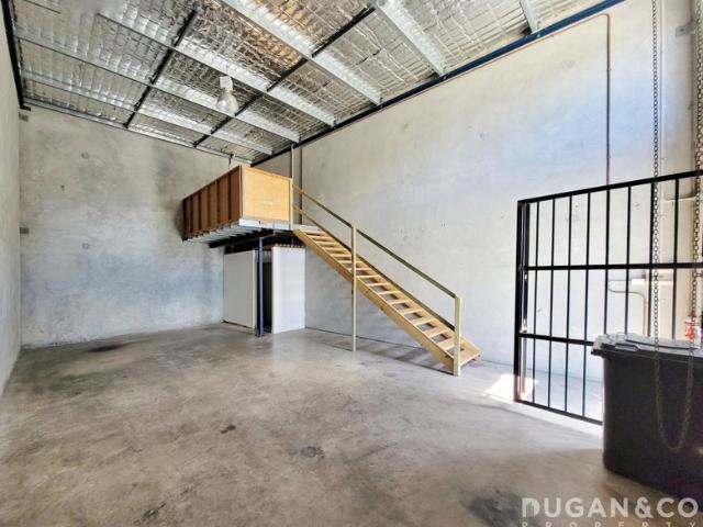 Warehouse for rent in Methul, Queensland