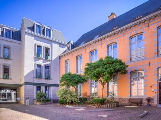 Kot location à Bergen, Wallonie