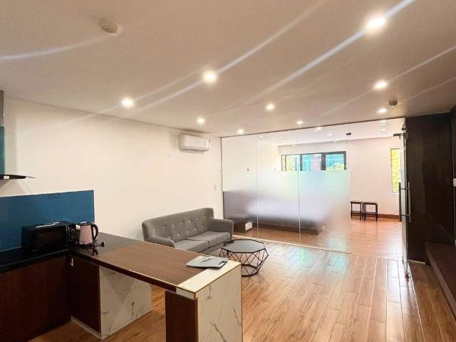 Căn hộ cho thuê tại Đà Nẵng