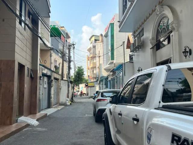 Nhà bán tại Thủ Đức, Hồ Chí Minh