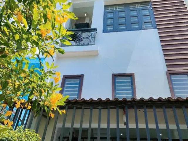 Nhà bán tại Thủ Đức, Hồ Chí Minh