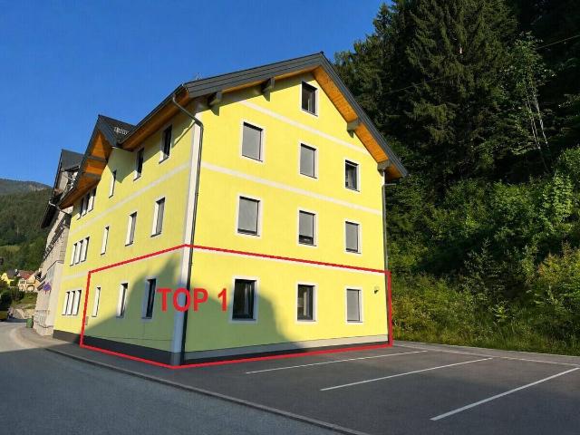 Apartment mieten in Selzthal, Steiermark