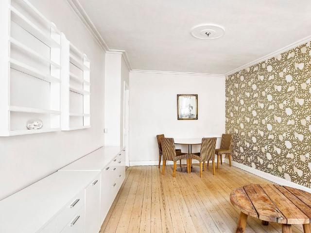 Lejlighed til leje i Klampenborg, Brøndby