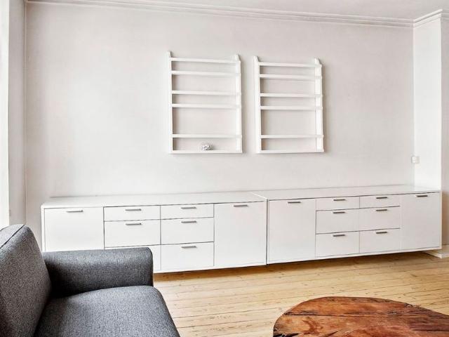 Lejlighed til leje i Klampenborg, Brøndby