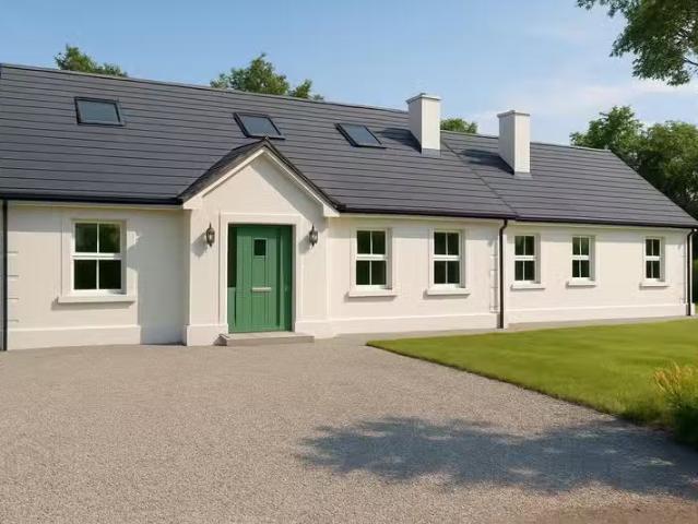 House for sale in North Tipperary