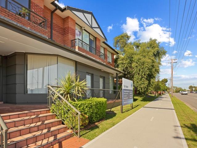 Office for rent in Sutherland, New South Wales