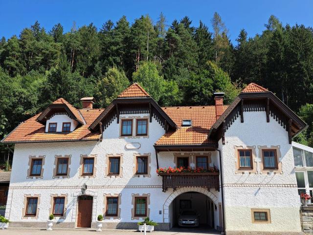 Apartment mieten in Lendorf, Kärnten
