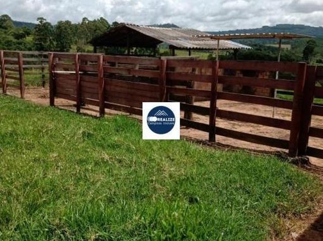 Sítio e chácara venda em Região Geográfica Imediata de São Sebastião do Paraíso, Monte Santo de Minas