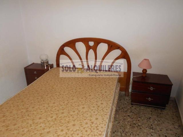 Casa en alquiler en Madrid