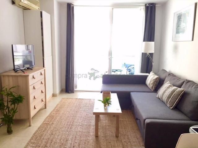 Casa en alquiler en Eivissa, Baleares