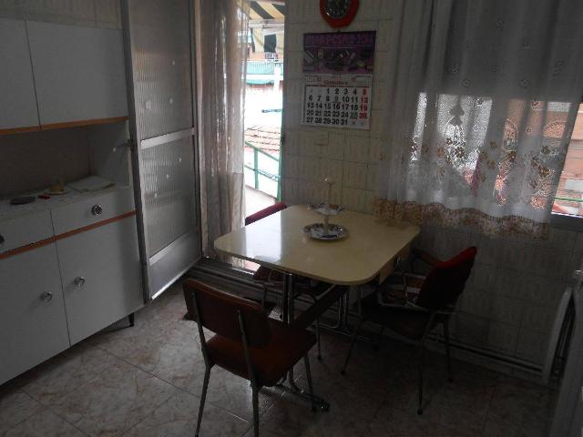 Casa en alquiler en Madrid