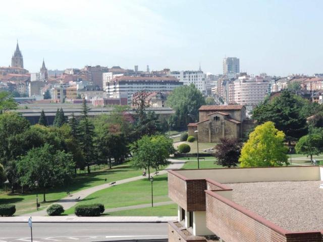 Casa en alquiler en Oviedo, Asturias