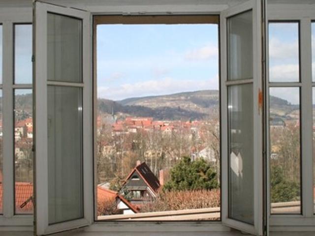 Apartment mieten in Kahla, Thüringen