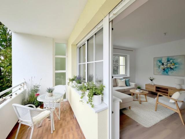 Apartment mieten in Palt, Furth bei Göttweig