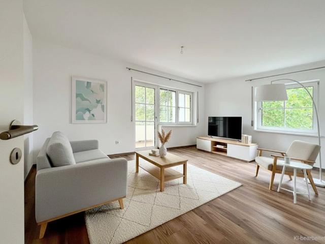 Apartment mieten in Palt, Furth bei Göttweig
