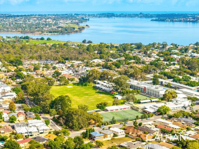 House for sale in Booragoon, Western Australia