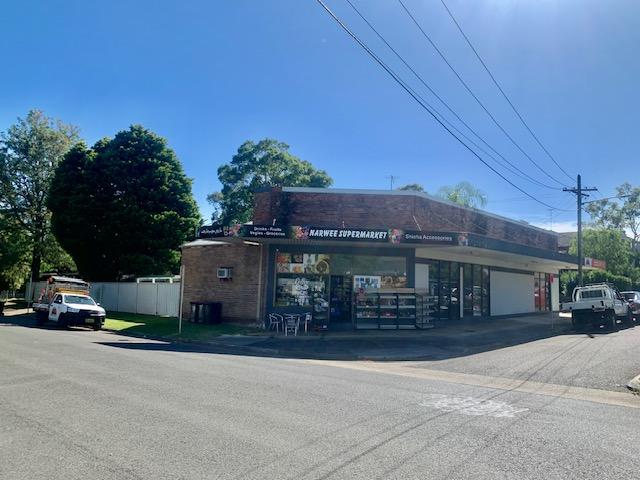 Retail for rent in Sydney, New South Wales