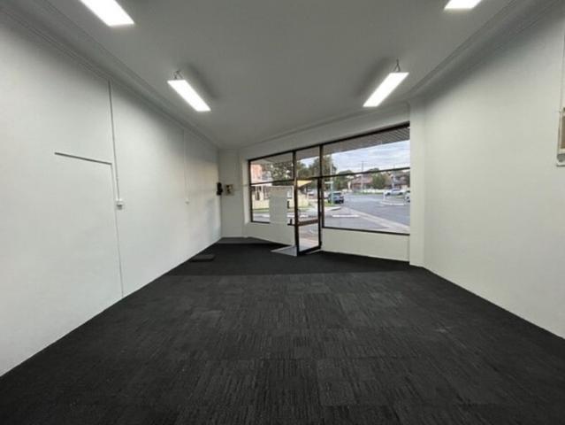 Retail for rent in Sydney, New South Wales