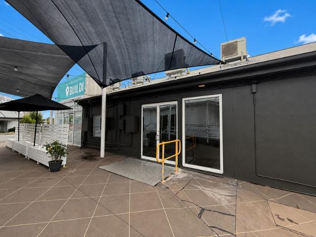 Office for rent in Methul, Queensland