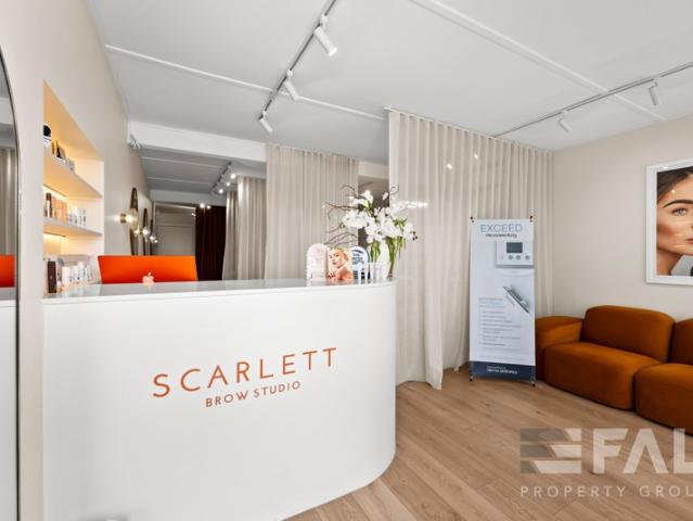 Retail for rent in Morningside, Greater Brisbane