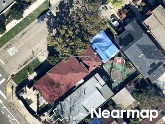 House for sale in Oakland, California