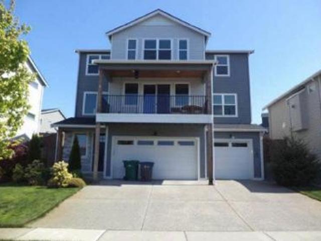 House for sale in Marysville, Washington