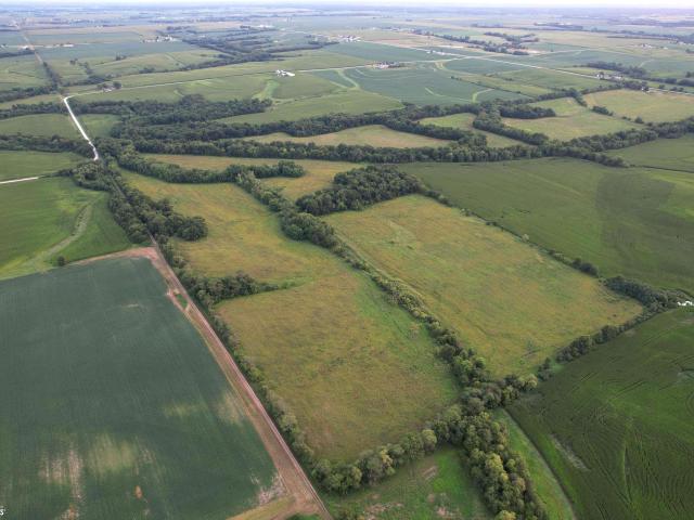 Farm for sale in Hedrick, Iowa