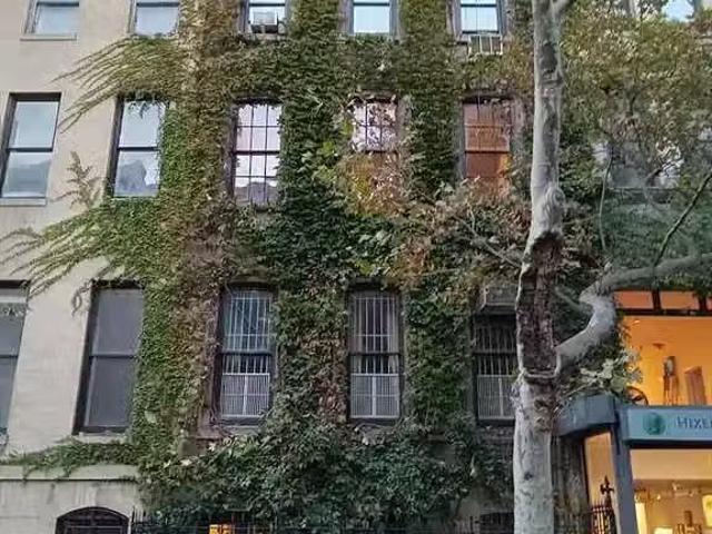 House for rent in New York