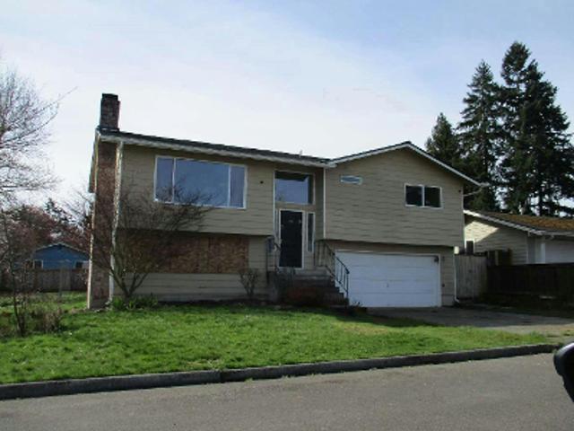 House for sale in Marysville, Washington