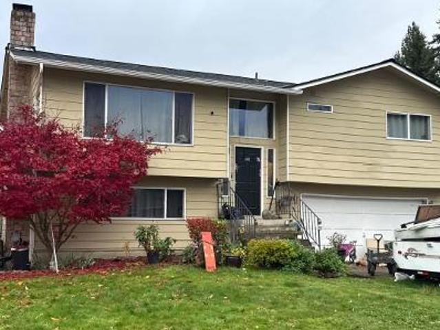 House for sale in Marysville, Washington