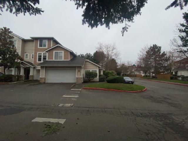 Condo for sale in Kent, Washington