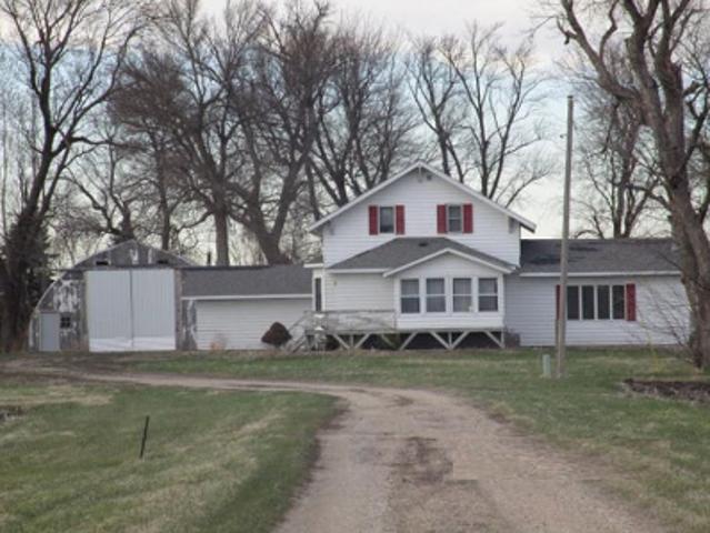 House for sale in Minnesota
